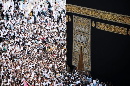 hajj